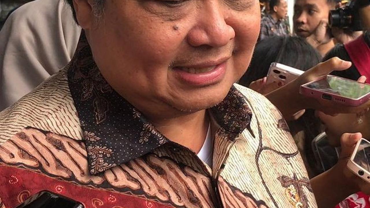 Alasan Program Makan Siang Gratis Prabowo-Gibran Dibahas di Rapat Kabinet Jokowi