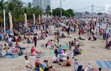 Ancol Gratiskan Tiket Masuk Selama Ramadan 2026, Berlaku 18 Februari sampai 18 Maret
