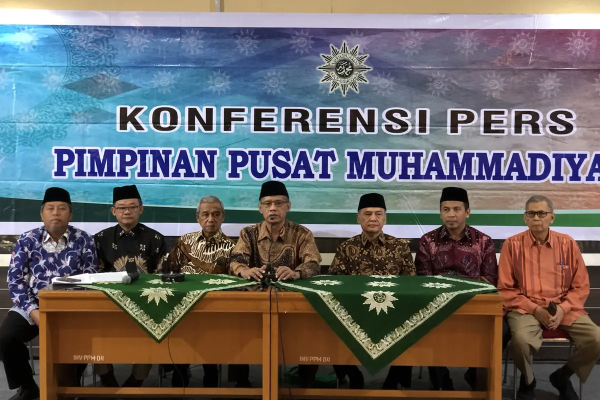 Muhammadiyah