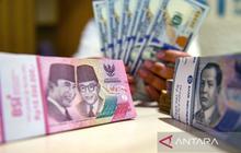 Rupiah Melemah Tajam, Defisit Fiskal APBN 2025 Melebar Jadi Pemicu Utama