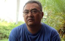 Suharno pelatih yang loyal pada Arema