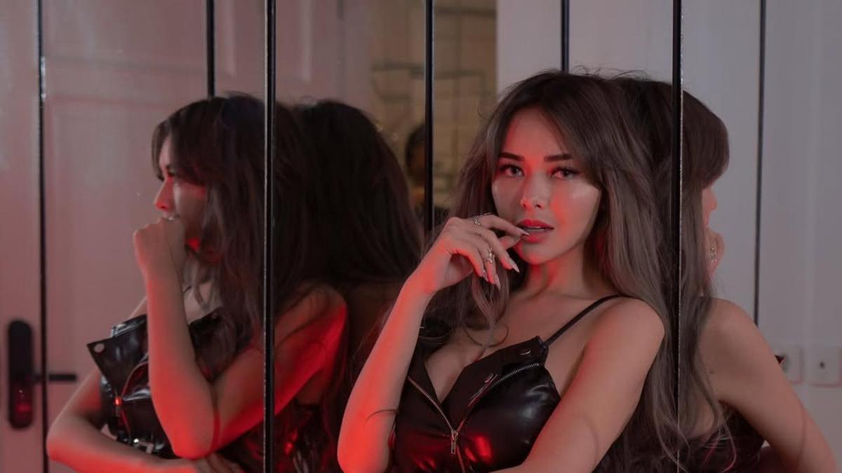 Apakah Minum Air Putih Menurunkan Kolesterol? Kebiasaan Amanda Manopo yang Bantu Turun 15 Kg!