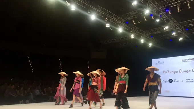 Motif Pa’Bunga Bunga