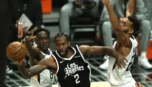 Raptors Resmikan Kepulangan Kawhi Leonard Usai Sanksi NBA untuk Clippers
