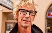 Pertanyaan yang sering Duff McKagan terima adalah...