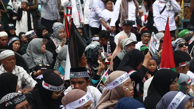 Aksi Kebaikan di Medan
