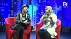 Pada acara Dear Haters, Bastian Steel ungkapkan hubungannya dengan Chelsea Islan. Tak hanya itu, Bastian juga blak-blakan tentang masalah haters