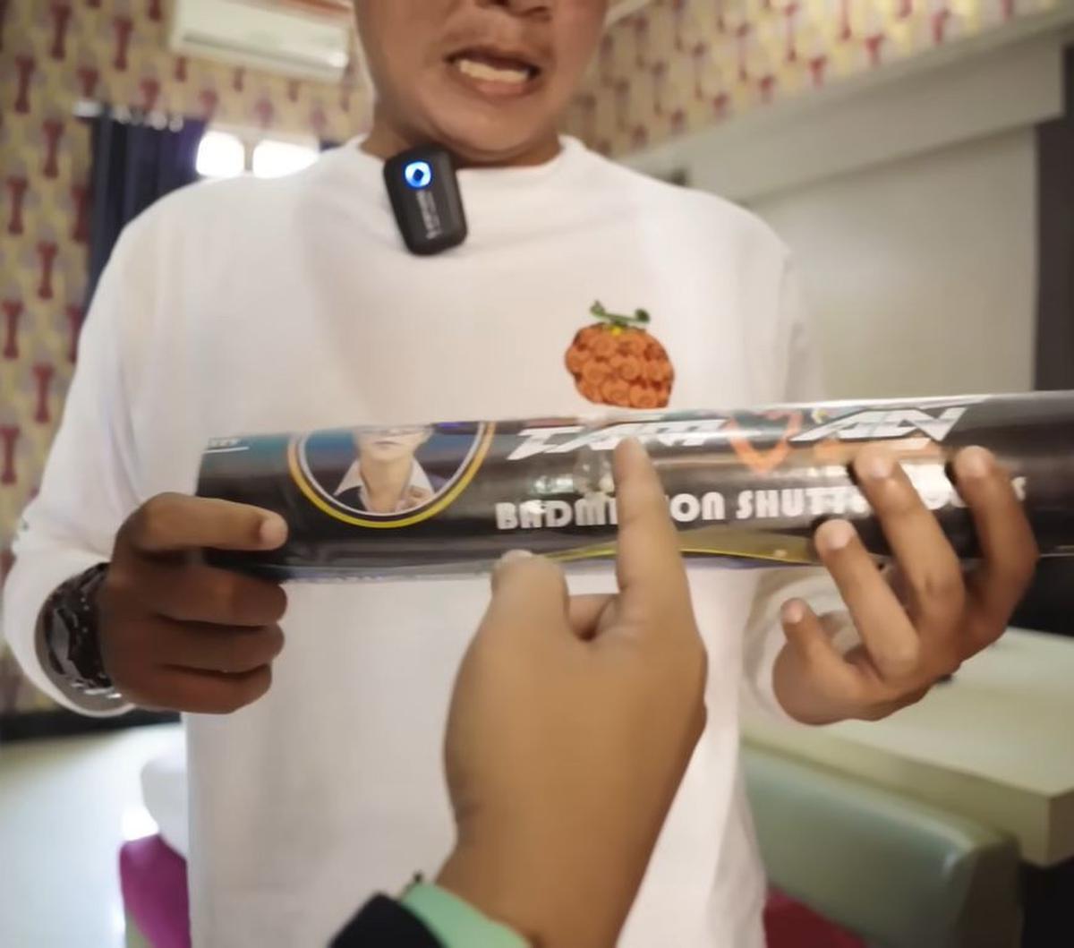 Dok. Istimewa