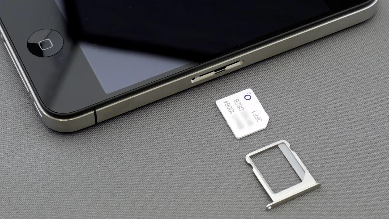 Hanya Pelanggan Baru yang Bisa Coba Registrasi SIM Card Berbasis Biometrik Face Recognition
