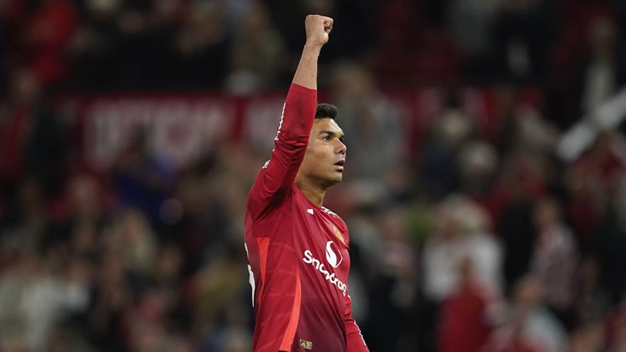 Tumben Banget! Roy Keane Bela Casemiro yang Lagi Jadi Bulan-bulanan Publik!