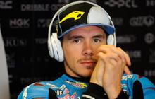 Merasa ditelantarkan Honda, Redding condong ke Ducati