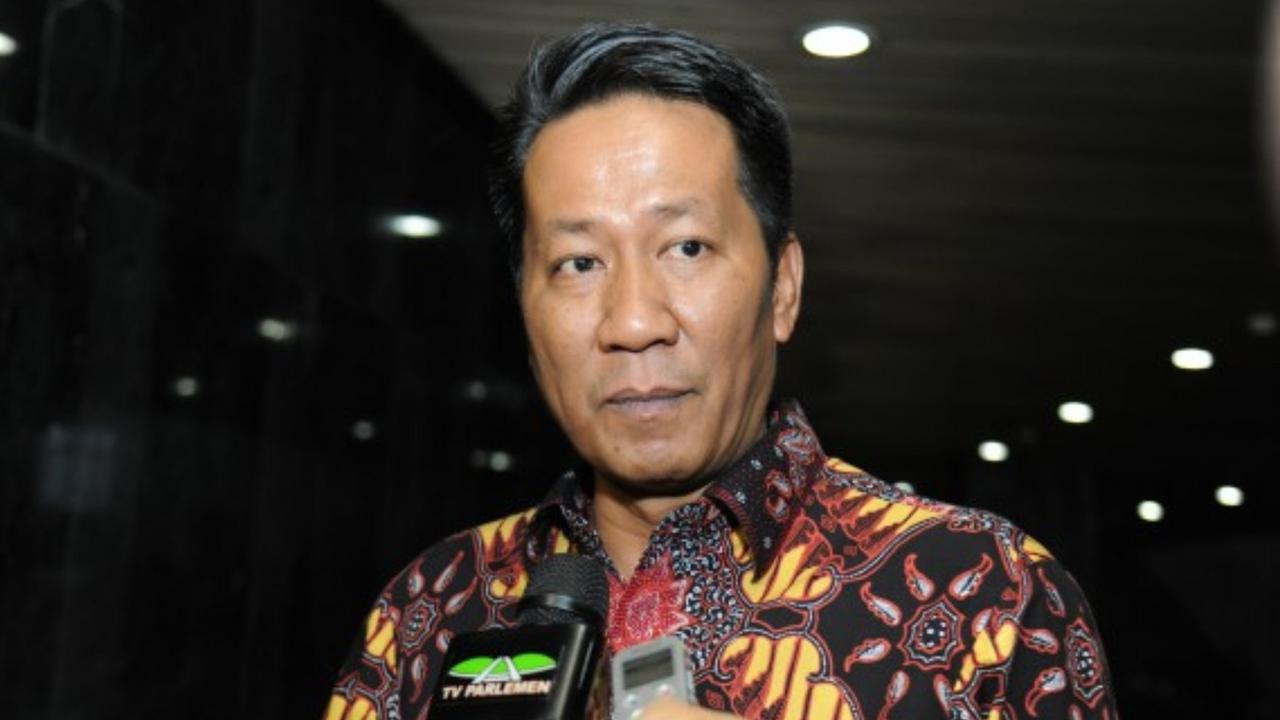 Jawab Kabar Jokowi akan Terbitkan Perppu Usai RUU Pilkada Batal Disahkan, Ini Kata Menkumham