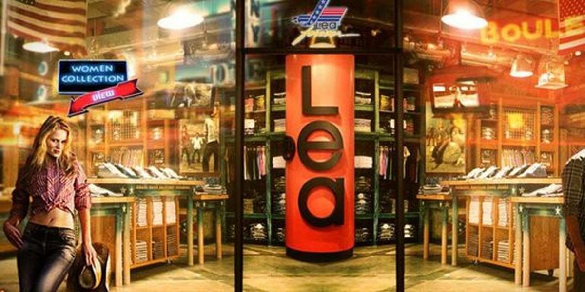 Merek Lea