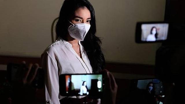 Tsania Marwa. (Foto: Instagram @tsaniamarwa54)