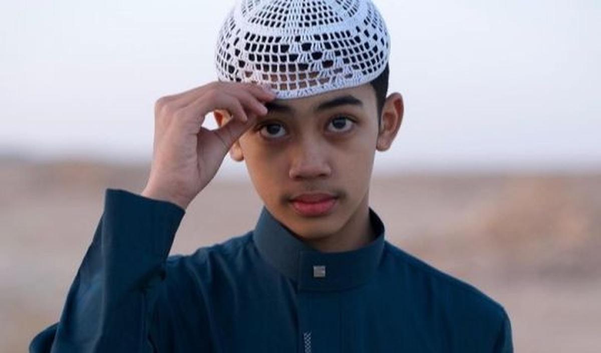 3.&nbsp;Bilal