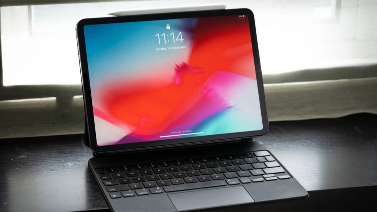 Rekomendasi Magic Keyboard iPad Terbaik untuk Mendukung Produktivitas Setelah Libur Lebaran
