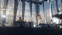 Nadin Amizah Rayakan Hari Ibu hingga Bernadya Duet Bareng Perunggu, Jadi Momentum Menarik di Soundsfest Experience Bekasi 2024