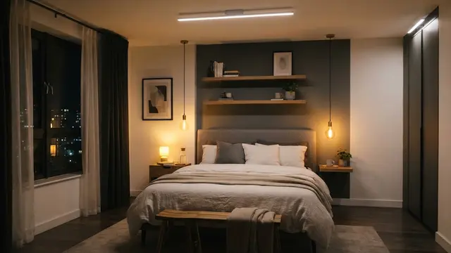 Kamar Tidur