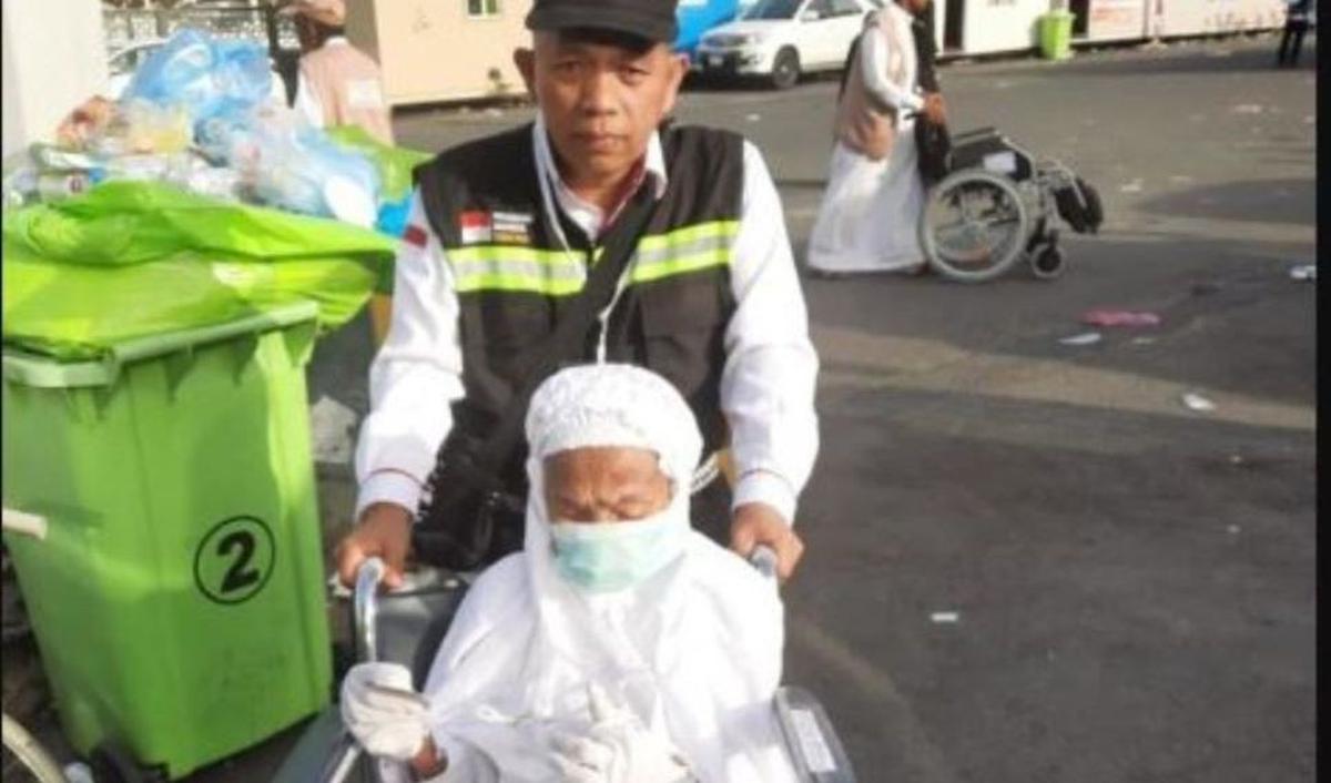 4. Meminimalisir seremoni penerimaan dan keberangkatan di Arab Saudi; <br>a. waktu maksimal 30 menit;<br>