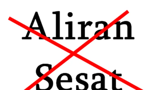MUI Jabar Dalami Ajaran Aliran Sesat Cecep