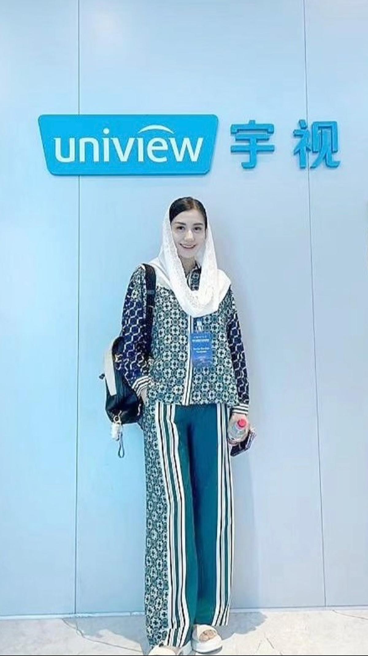 Novita didapuk sebagai pemimpin dalam agenda Bussiness Matching Forum yang dapat membawa UMKM Indonesia masuk pasar Tiongkok. Tak heran jika ia kerap menjadi pembicara terkait UMKM.