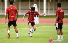 Timnas U-22 SEA Games: Ivar Jenner dan Rafael Struick Pede Raih Emas di Thailand