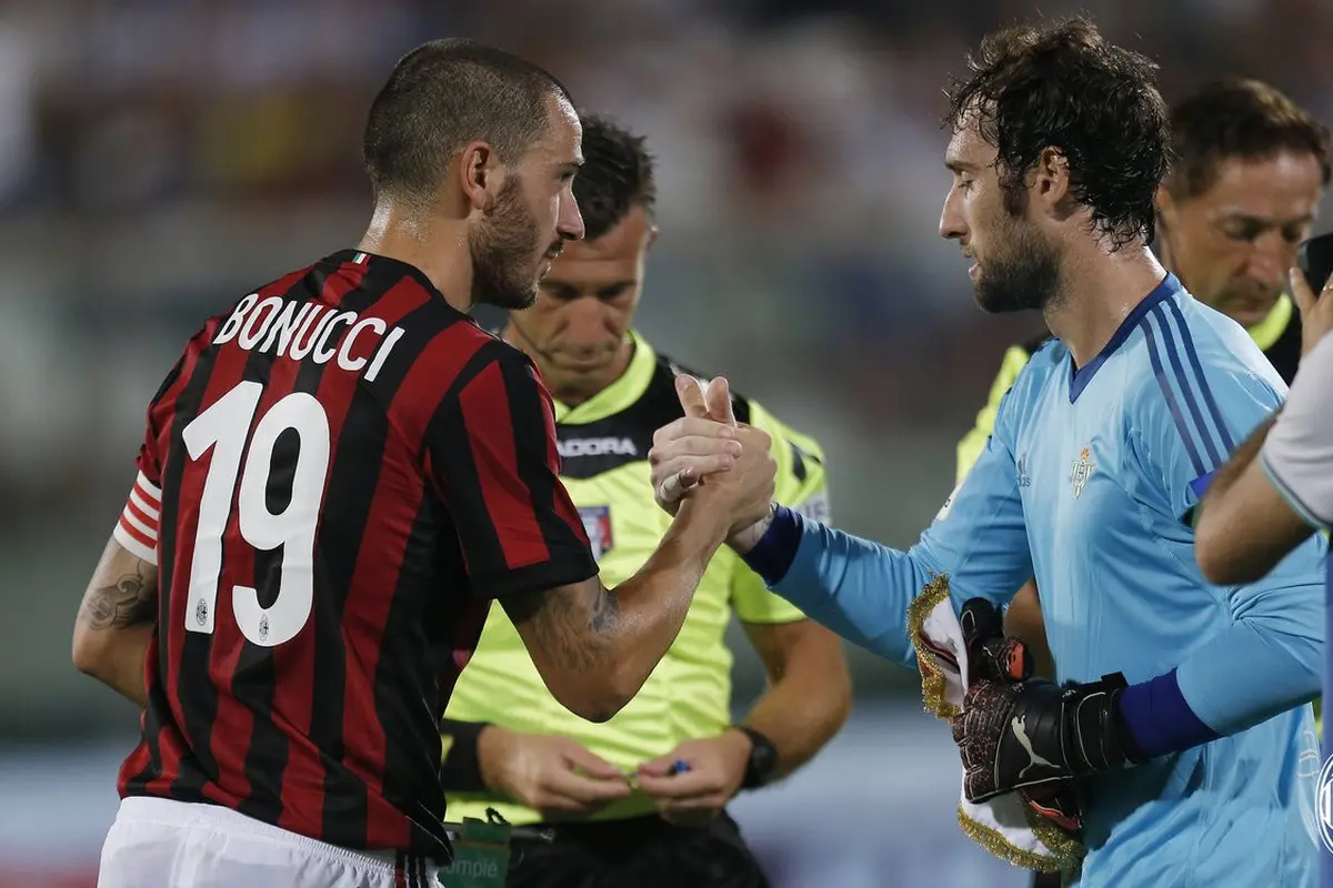 Bonucci