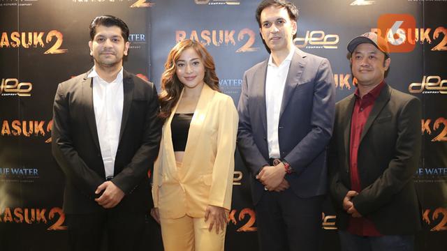 [Fimela] Press Screening Film Rasuk 2