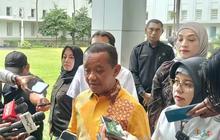 Bahlil: Produksi Minyak Cetak Rekor 619 Ribu Barel dalam Dua Bulan Terakhir