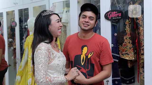 6 Fakta Perceraian Rio Reifan dan Henny Mona, Tak Minta Harta Gono-Gini