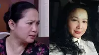 Gaya Modis Henny Timbul ‘Anak Langit’. (Sumber: Instagram.com/henitimbul)