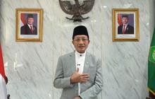 Pesan Paskah Menteri Agama Nasaruddin Umar: Perkuat Persatuan dan Doakan Bangsa