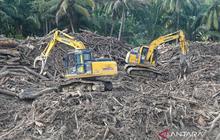Pemerintah Pastikan Ketersediaan Kebutuhan Pokok Bencana di Wilayah Terdampak Aceh dan Sumut