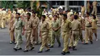 Menteri Pendayagunaan Aparatur Negara dan Reformasi Birokrasi (Menpan-RB) Yuddy Chrisnandi memastikan bahwa pada 2016 masih tetap memberlakukan moratorium Pegawai Negeri Sipil (PNS). Dengan kata lain, di tahun ini tidak akan ada perekrutan PNS.