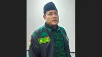 Aklamasi, Gus Edo Didaulat Nakhodai GPK Jatim