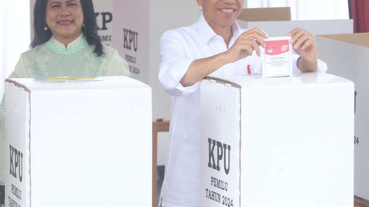 Dok. Istimewa