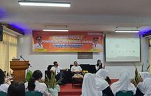 Tahukah Anda? Pemkot Tangerang Ajak Siswa Jadi Duta Media Sosial untuk Gerakan Cinta Produk UMKM