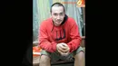 Gary tak ingin putranya itu kehilangan masa kecil lantaran sudah bekerja sebagai artis di usia dini , Jakarta, Senin (21/4/2014) (Liputan6.com/Panji Diksana).
