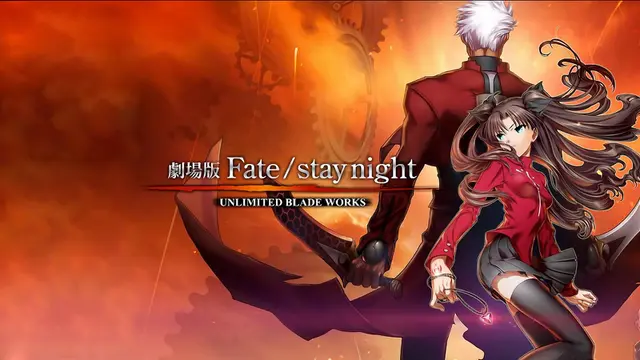 6 Anime Terfavorit Sepanjang 2014