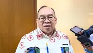 PMI DKI Bantah Ada Pungutan ke ASN dan Warga Jakarta