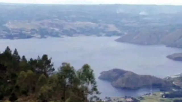 Toba, Samosir, dan Batak Purba