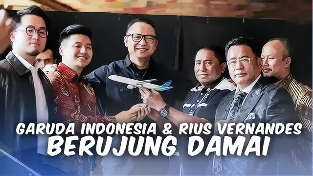 Video Top 3 kali ini ada pebulutangkis Denmark yang lempar raket setelah berusaha membalikan smash Jonathan Christie pada laga Indonesia Open 2019, Rius Vernandes dan Garuda Indonesia berujung damai dan Studio Kyoto Animation di Jepang sengaja dibaka...