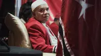 Jadi Ketua Timses Mualem-Dek Fadh di Pilkada Aceh, Ermiadi: Perkuat Konsolidasi Akar Rumput