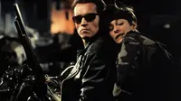 Arnold Schwarzenegger: Terminator 5 Bakal Seperti Film Kedua!