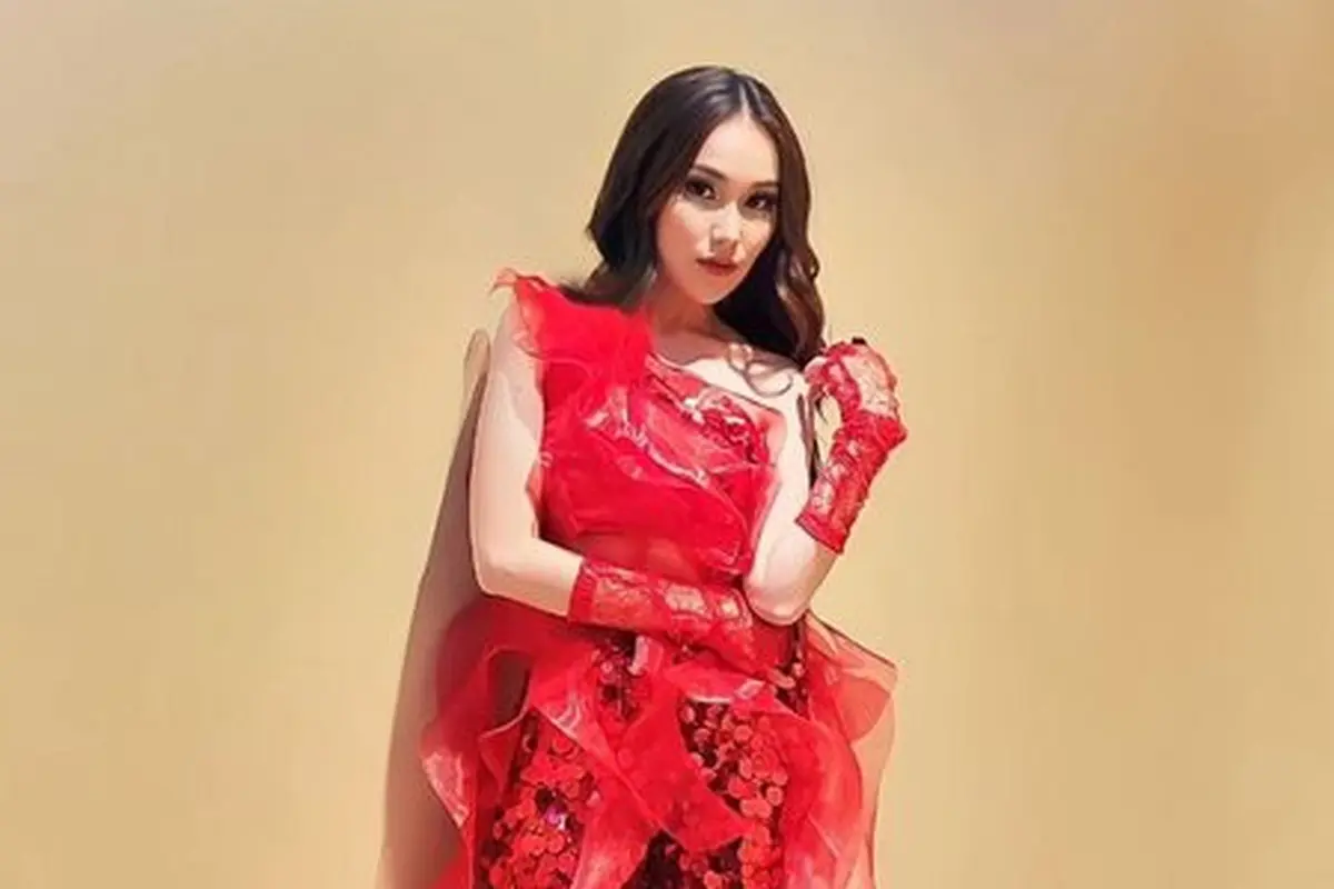 [Fimela] Ayu Ting Ting