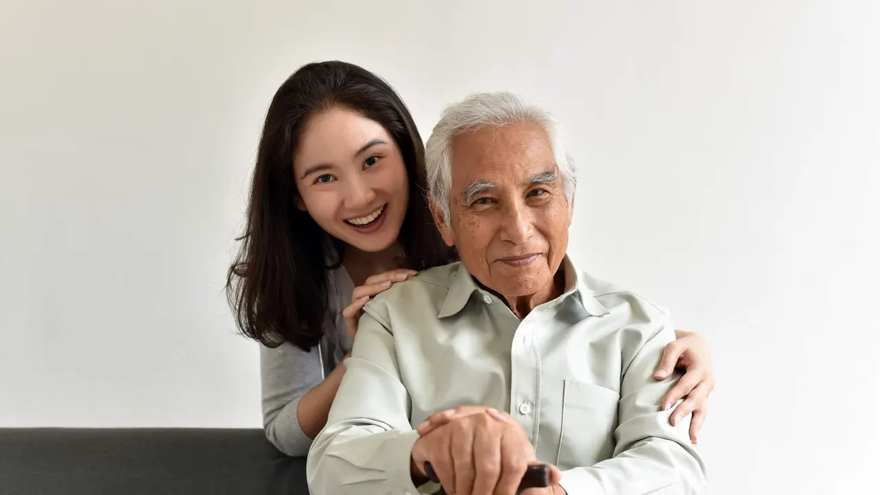 ayah adalah panutan