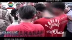 Tiga anak baru gede atau ABG, sempat terekam kamera cctv. Saat melancarkan aksinya membobol rumah mewah. Ironisnya, saat diperiksa petugas Polrestabes Surabaya, hasil kejahatannya digunakan untuk pesta narkoba jenis sabu.