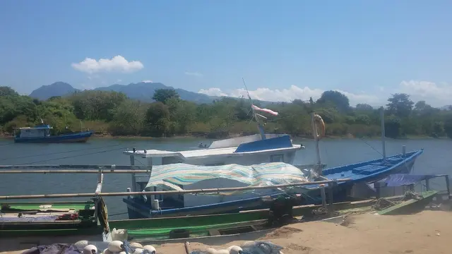 Nelayan Labuan Bajo