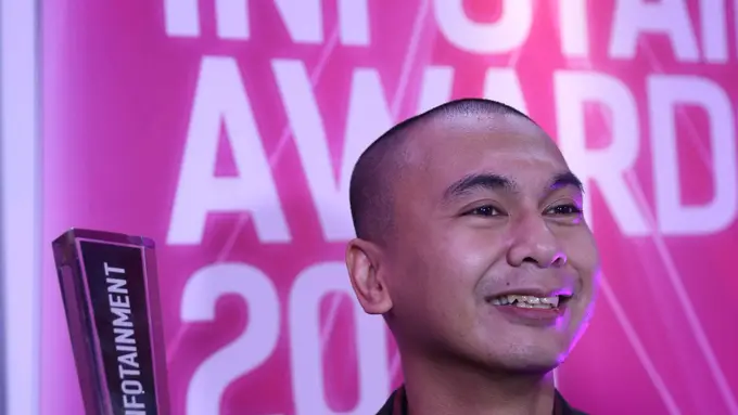 [Bintang] Raditya Dika