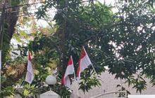 Begini Penampakan Rumah Mewah Guruh Soekarnoputra, Ada Kolam Renangnya